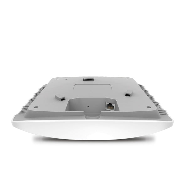نقطة وصول تي بي لينك EAP225 V3 AC1350 لاسلكية MU-MIMO جيجابت مثبتة على السقف نقطة وصول تي بي لينك EAP225 V3 AC1350 لاسلكية MU-MIMO جيجابت مثبتة على السقف